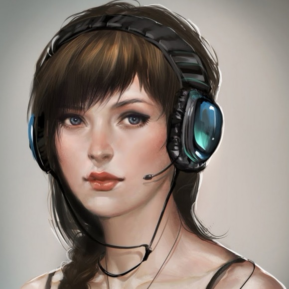 femalegamelover